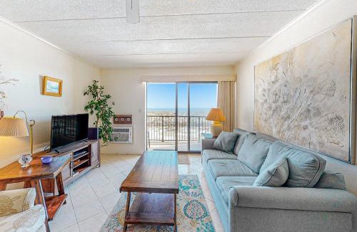 North Ocean City Apartment | Breakaway East 207