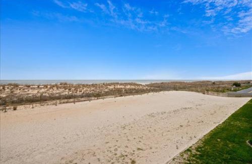 North Ocean City Apartment | Breakaway East 207