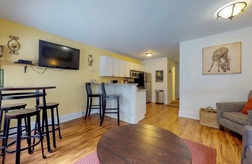 Four O'Clock Condo | Breck Ski-in/Out, Hot Tub, Pet-Friendly
