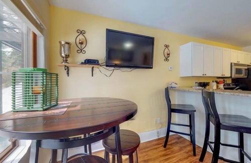 Four O'Clock Condo | Breck Ski-in/Out, Hot Tub, Pet-Friendly
