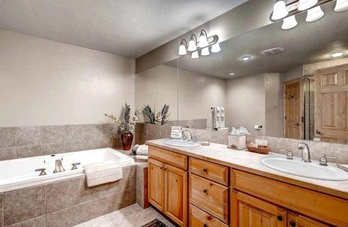 Warrior's Mark House | Breckenridge Grand Lodge | Game Room, Hot Tub & Sleeps 16
