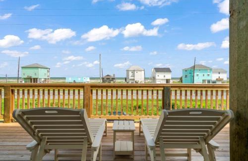 Terramar Beach House | Breezy Daze – Beach Vibes Ocean Air