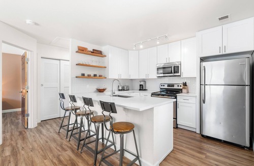 Warrior's Mark Condo | Bright 1 Bedroom, Close to Downtown & Peak 9