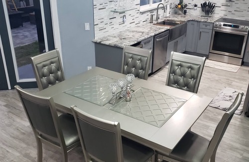 Lakewood Estates House | Bright & Airy St. Pete Home: Near Beach & Downtown