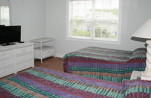 Calabash Villa | Brunswick Plantation, 2 Bedroom, 2 Bath, Full Kitchen, W/D, Beaches nearby, Enjoy our 27 Hole Golf Course(604)