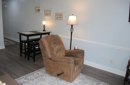 Calabash Apartment | Brunswick Plantation 302M Golf Villa