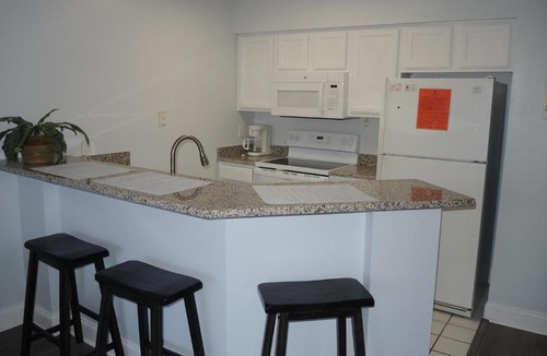 Calabash Apartment | Brunswick Plantation 302M Golf Villa