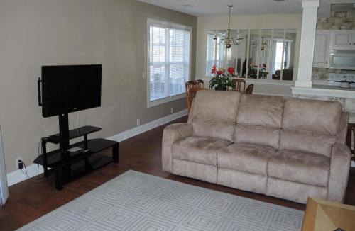 Calabash Villa | Brunswick Plantation Family Villa 1609