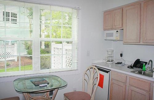 Calabash Apartment | Brunswick Plantation Golf Home 501L