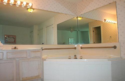 Calabash Apartment | Brunswick Plantation Golf Home 501L