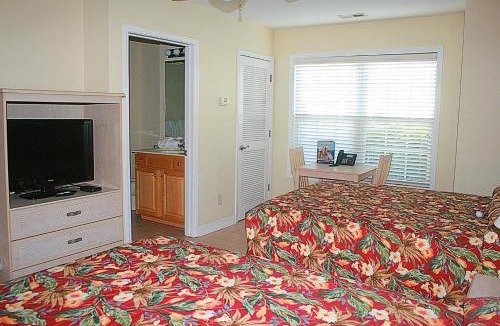 Calabash Apartment | Brunswick Plantation Ground Floor 2503L