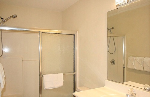 Calabash Villa | Brunswick Plantation Resort, Family Friendly 2 bedroom, 2 bath, with great resort amenities(2609)