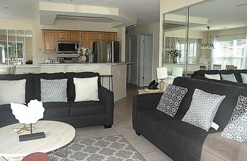 Calabash Villa | Brunswick Plantation Resort, Family Friendly 2 bedroom, 2 bath, with great resort amenities(2609)