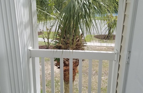 Longs Condo | BUCK CREEK VILLA