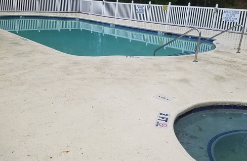 Longs Condo | BUCK CREEK VILLA