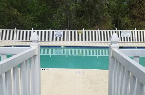 Longs Condo | BUCK CREEK VILLA