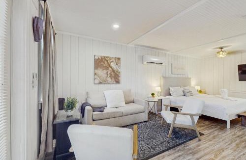South Seminole Heights House | Bungalow 110