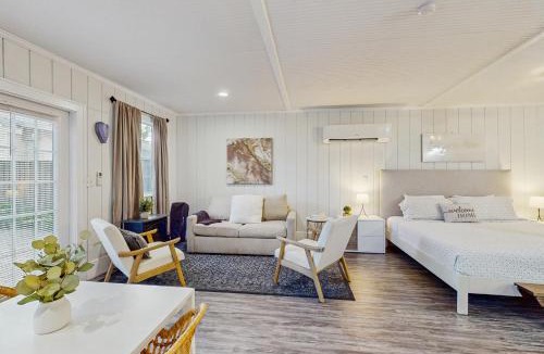 South Seminole Heights House | Bungalow 110