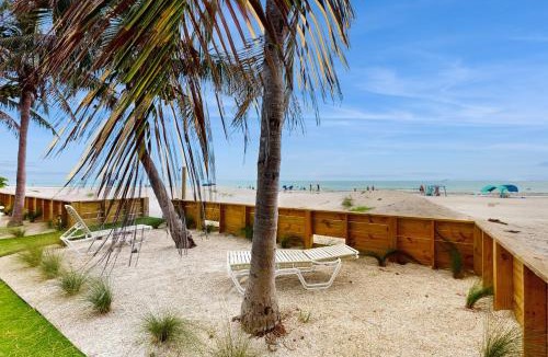 Indian Shores House | Bungalow Beach Place 7