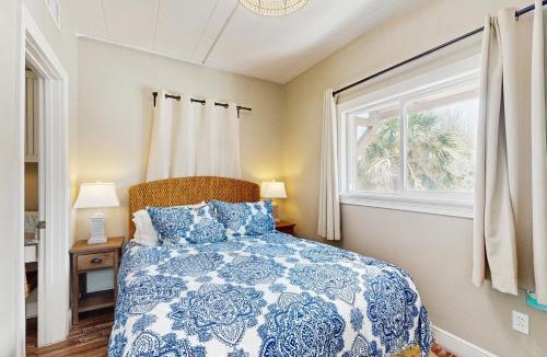 Indian Shores House | Bungalow Beach Place 8