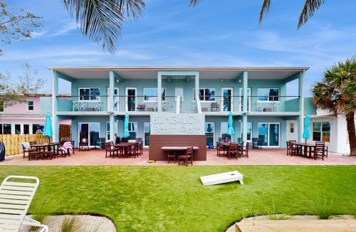 Indian Shores House | Bungalow Beach Place 8