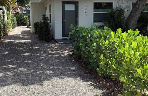 Alta Vista House | Bungalow on the Park-West