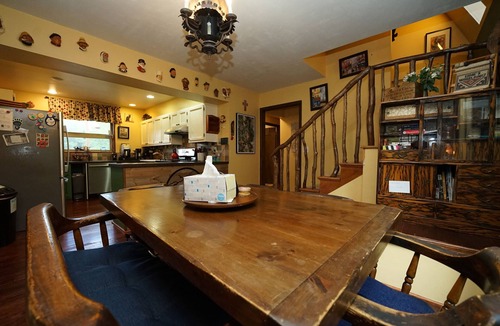 Alma House | Burrow Cabin