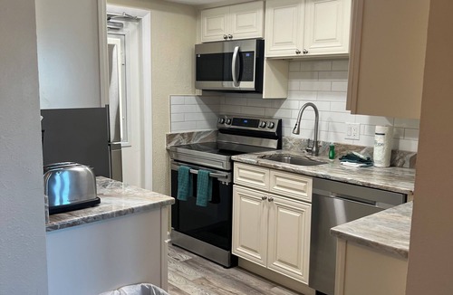 Pass-a-Grille Condo | Camelot by the Sea by Liberte'