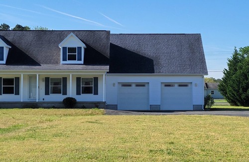 Georgetown House | Cape Cod