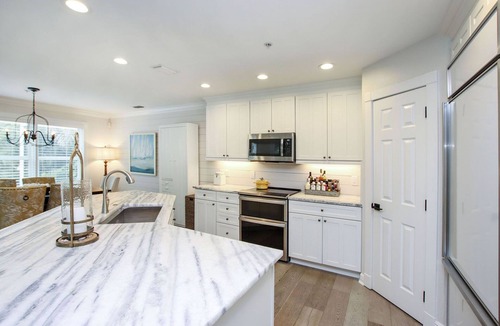 Captiva House | Captiva Village Home