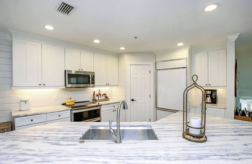 Captiva House | Captiva Village Home