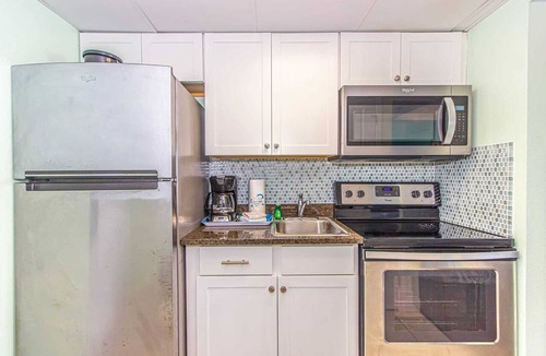 Myrtle Beach Condo | Caravelle 410