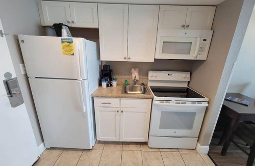 Myrtle Beach Condo | Caravelle 615