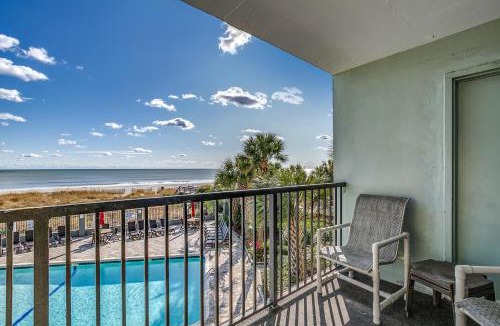 Myrtle Beach House | Carolina Dunes 106