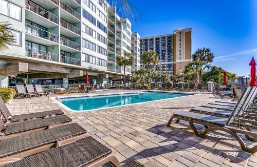 Myrtle Beach House | Carolina Dunes 106