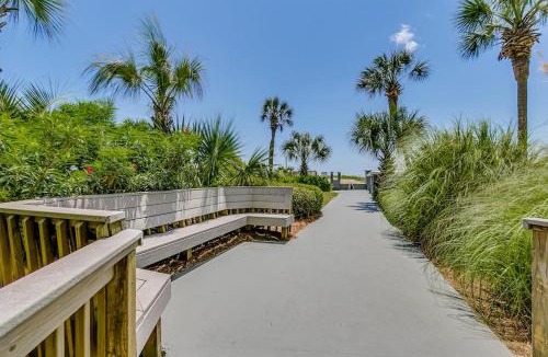 Myrtle Beach House | Carolina Dunes 106