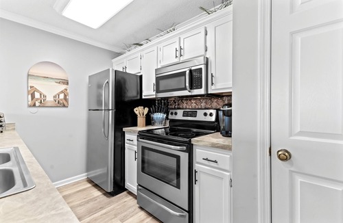 Carolina Yacht Landing Condo | Carolina Yacht A2 Sum