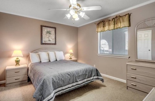 Carolina Yacht Landing Apartment | "Carolina Yacht Club" In Little River