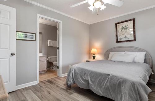 Carolina Yacht Landing House | Carolina Yacht Landing 15-A