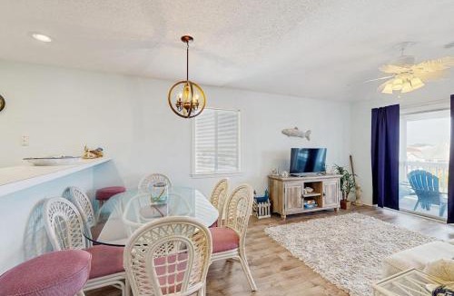 Carolina Yacht Landing Apartment | Carolina Yacht Landing E-13