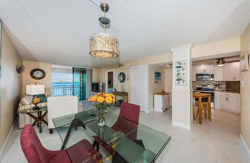 Casa del Mar Condo | Casa A 'Tropical State of Mind'