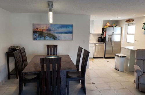 Siesta Key Villa | Casa Blanca D04 villa