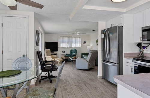 Siesta Key Villa | Casa Blanca Villa A05