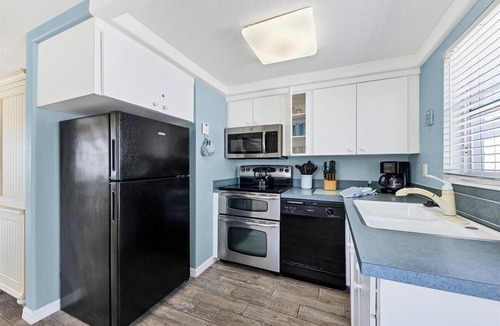 Siesta Key Villa | Casa Blanca Villa A02