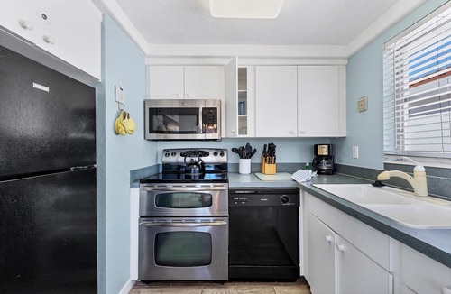 Siesta Key Villa | Casa Blanca Villa A02