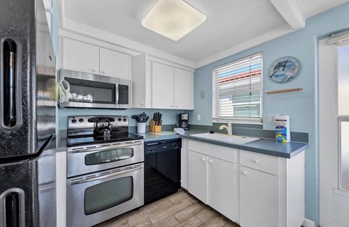 Siesta Key Villa | Casa Blanca Villa A02