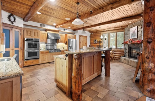 Big Bear Lake Cabin | Casa De Oso Lakefront