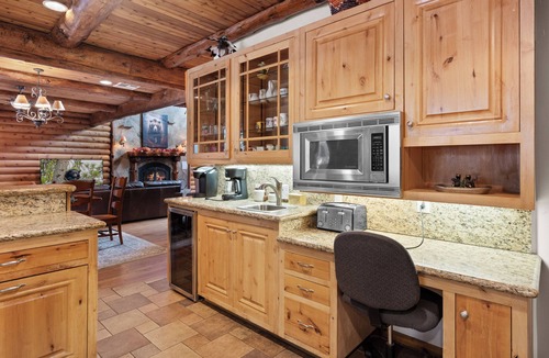 Big Bear Lake Cabin | Casa De Oso Lakefront