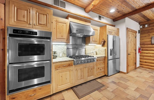 Big Bear Lake Cabin | Casa De Oso Lakefront