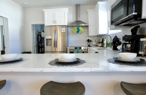 Ybor City House | Casa De Ybor 3Bd, 2Bth, 4 beds, Historic Charm, Modern Lux